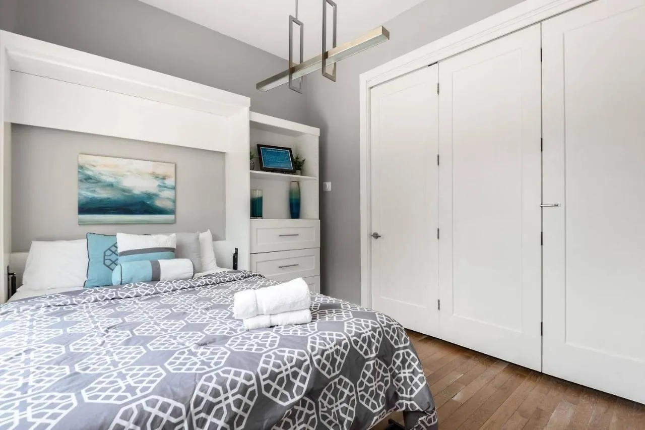 Twelve South Villa Nashville