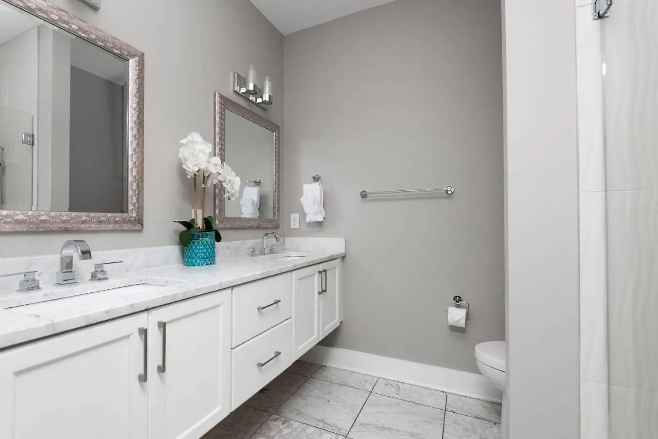 Twelve South Villa Nashville Holiday home