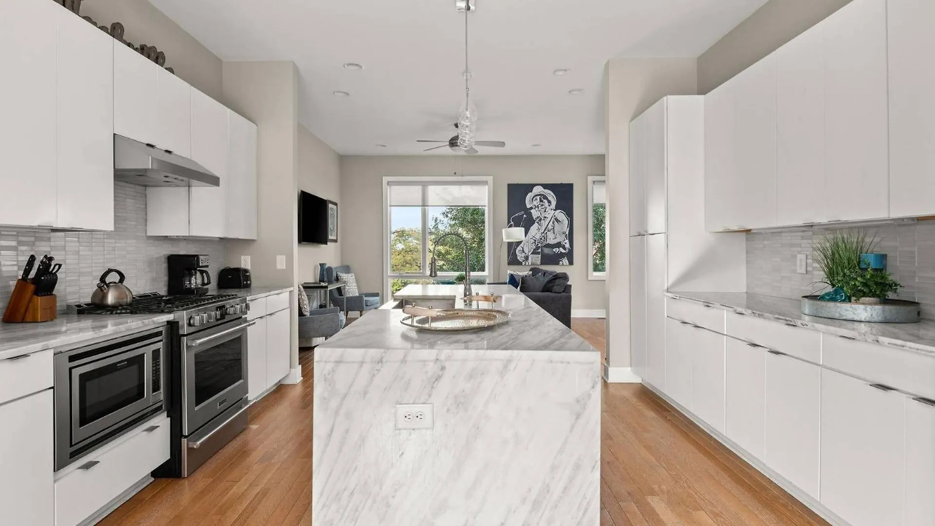 Twelve South Villa Nashville 0*,