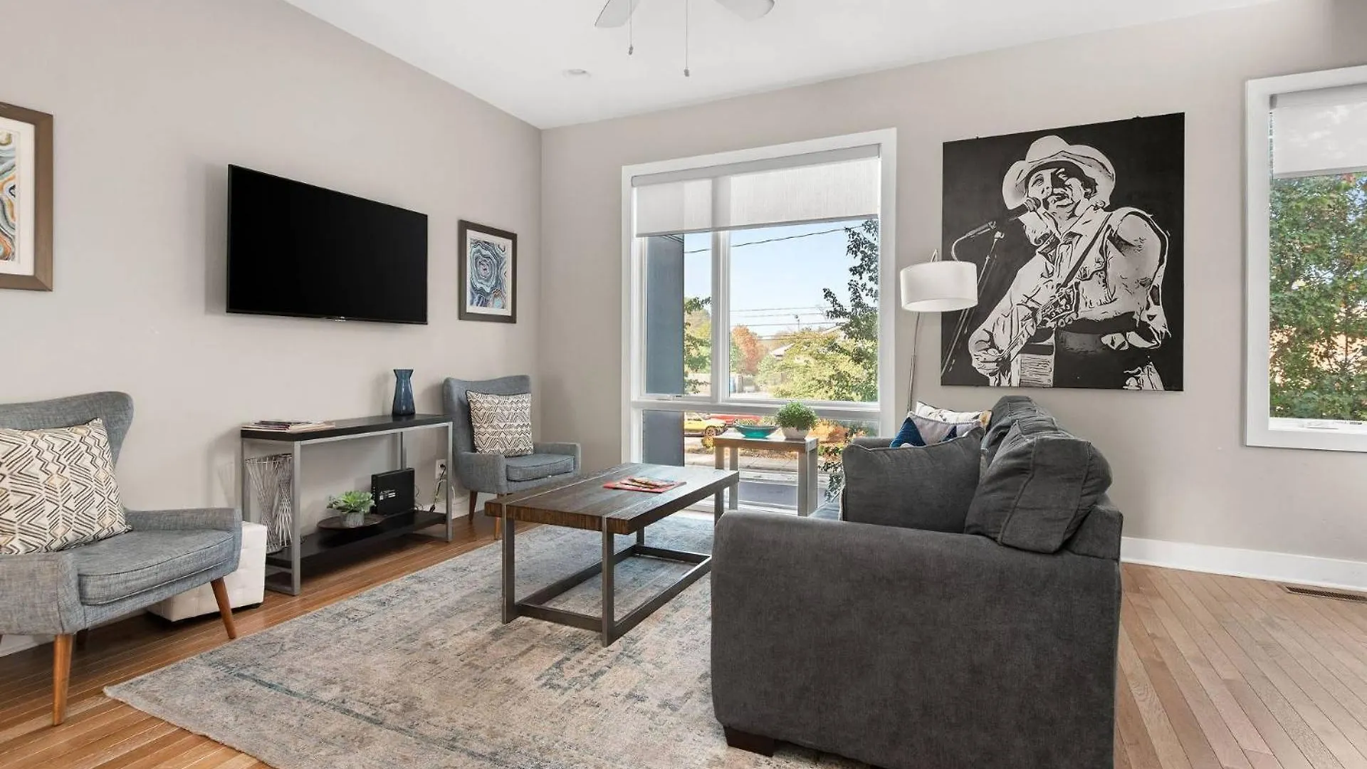 Twelve South Villa Nashville Holiday home
